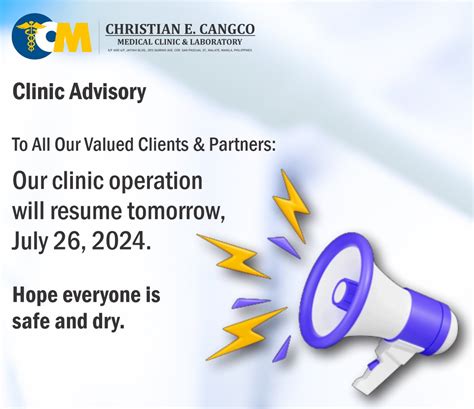 cangco portal|Cangco Medical Clinic .